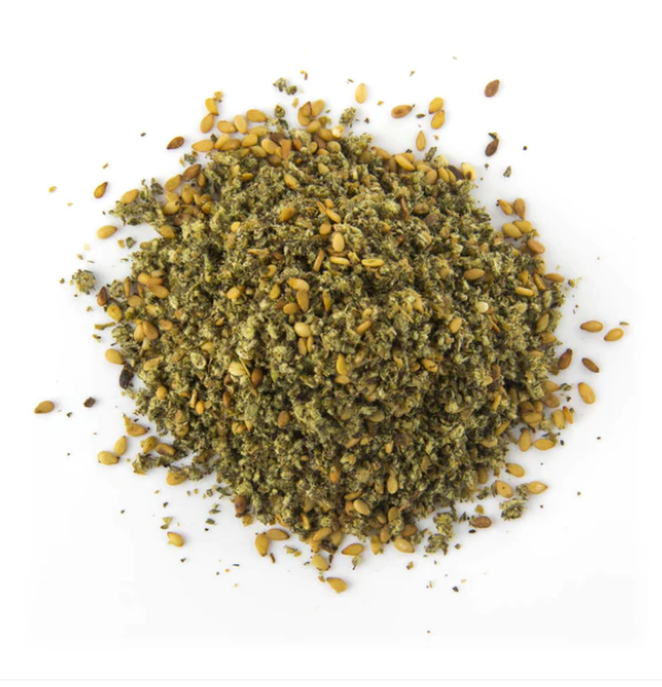 Thyme Green Jordanian Extra 1kg