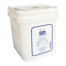 Forsana White Feta Cheese 16 kg