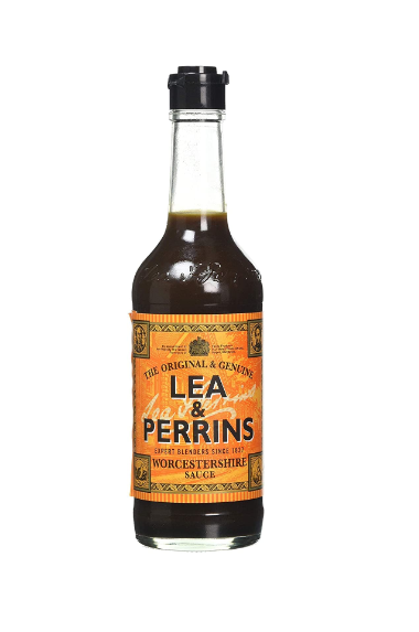 Lea & Perrins Worcestershire Sauce 290 ml