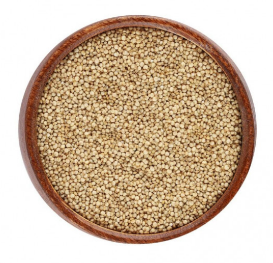 Abido  White Quinua 1 kg