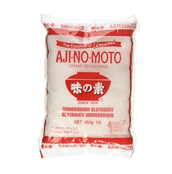 Aji-No-Moto Flavor 454 gm