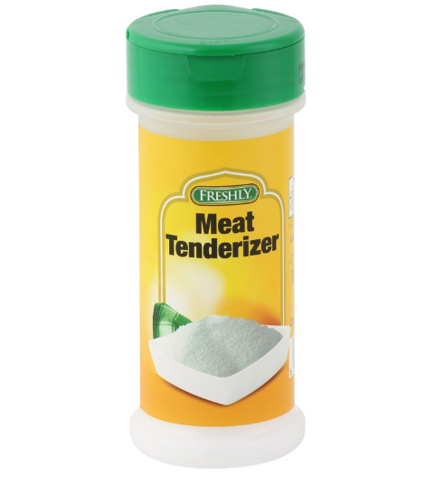 Freshly Meat Tenderize 5.75 oz
