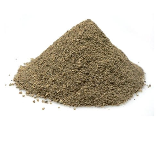 Esnad Black Pepper Powder 1 kg  × 10 - Carton