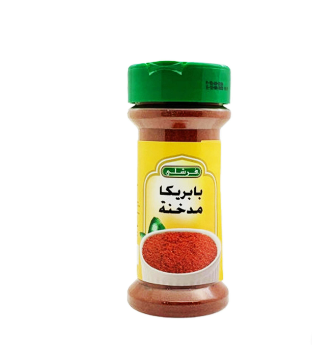Freshly Hickory Paprika 16 oz × 6 - Carton