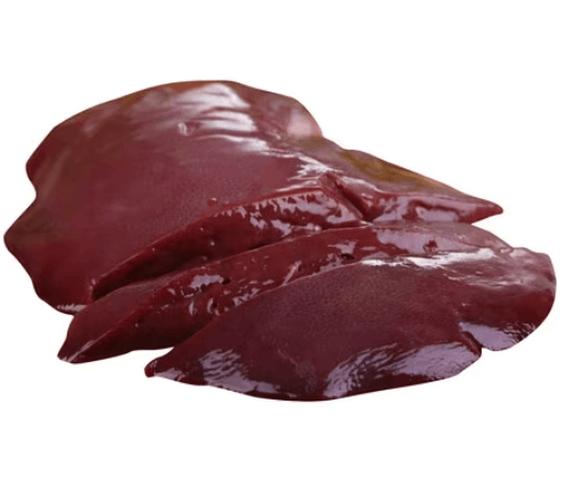  Australian lamb liver 1 kg