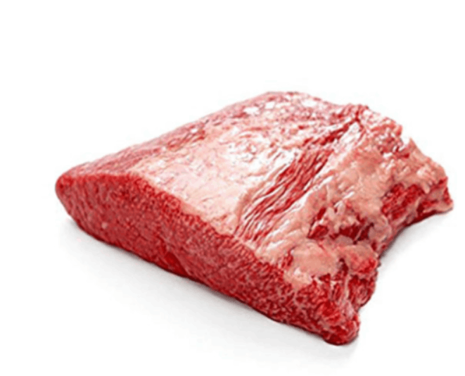 Minerva Brisket Brazilian Beef Chilled 1 kg