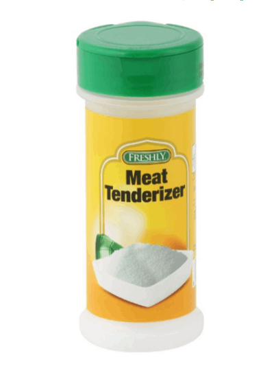 Freshly Meat Tenderize 5.75 oz × 12 - Carton
