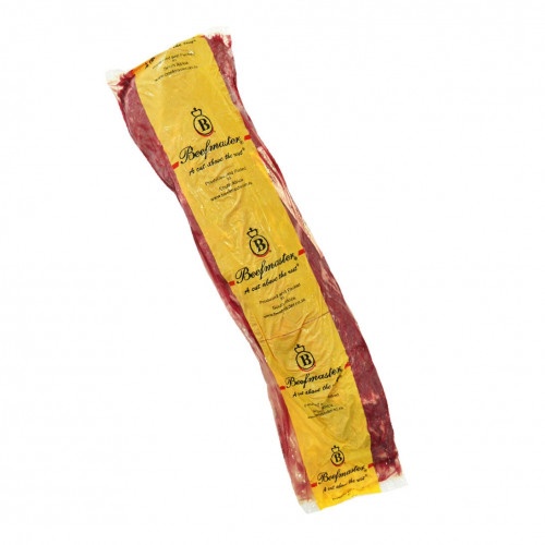 Beefmaster Tenderloin Beef Chilled 1 kg