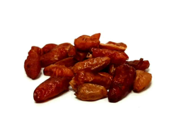 Vijay Dried Chilli Whole Long 80 gm × 48 - Carton