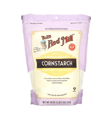 Bobs Red Mill Corn Flour 510 gm