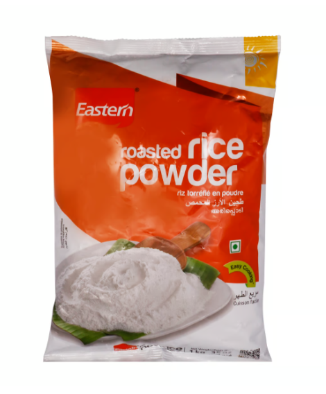 Eastern Roasted  Rice Powder 1 Kg