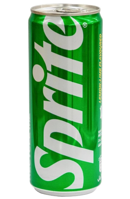 Sprite Soft Drink 320 ml × 12 - Carton