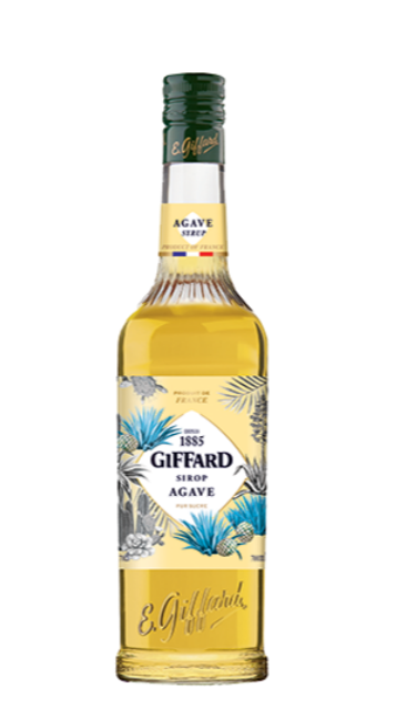 Giffard Agave Syrup 700 ml