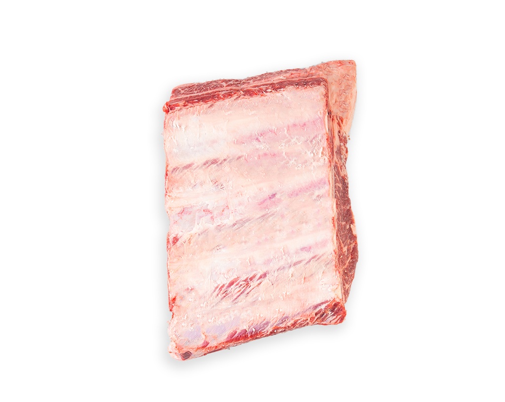 Jack Creek Black Angus Short Rips Beef Frozen 1 kg