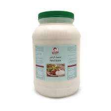 Mama Extra Creamy Mayonnaise 3.78 L × 4 - Carton 