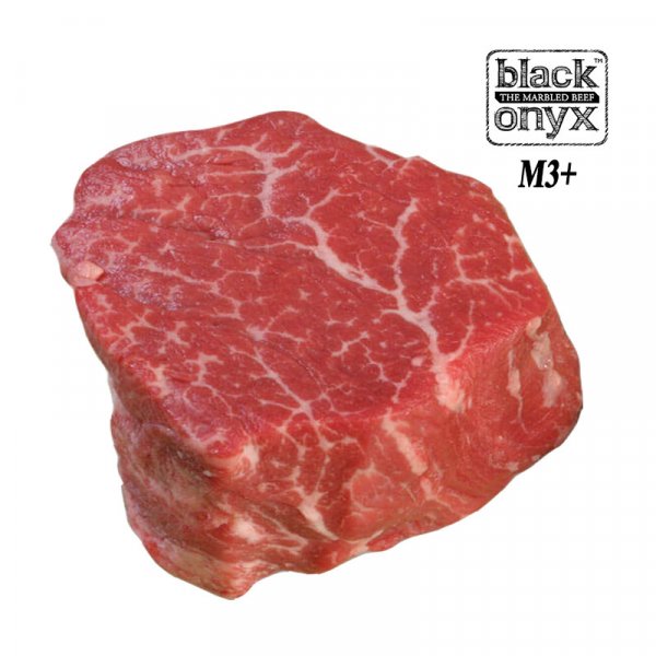 Black Onyx Tenderloin Australian Beef MB +3 - 1 kg 