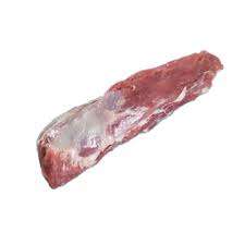 Friboi Tenderloin Brazilian Beef Chain Off Frozen 1 kg 