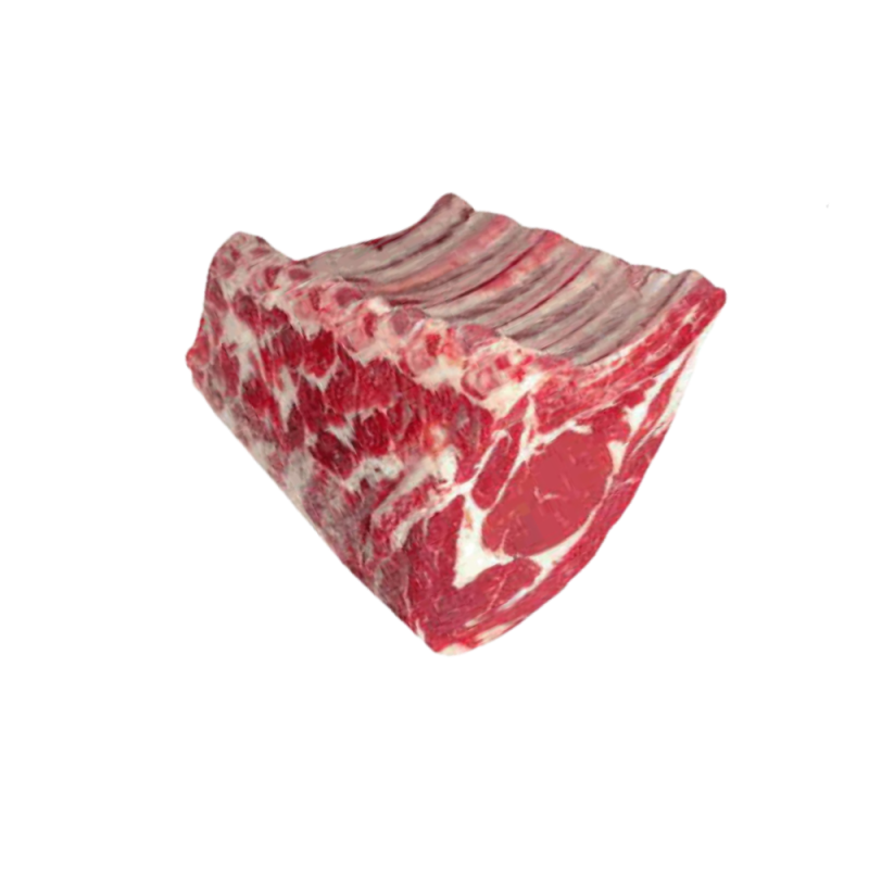 Augustus Ribs Prepared Australian Beef Frozen 7 ribs - 1 kg 