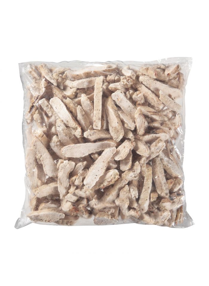    Premier Chef Chargrilled Chicken Strips 10 kg 