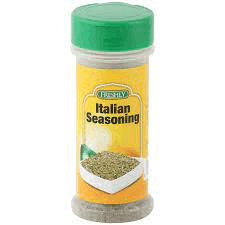 [G12135] Freshly Italian Seasoning 34 gm × 12 - Carton