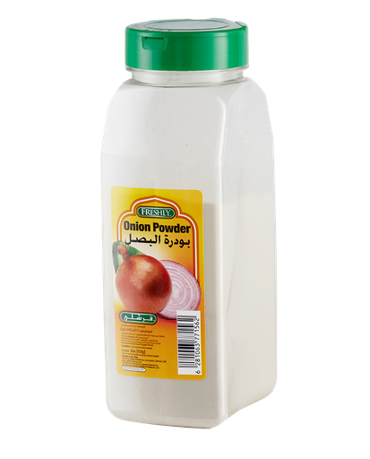 [G12142] Freshly Onion Powder 16 oz × 6 - Carton