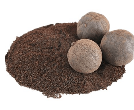 [G12234] Black Lemon Powder 1 kg