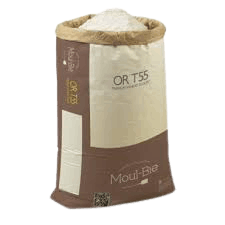 [G13031] Premium Moul BIE (T55) Grands Moulins France 25 Kg