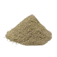 [G12211] Black Pepper Powder 1 kg