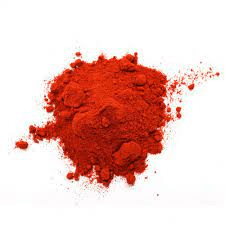 [G12225] Esnad Hot Paprika 1 kg