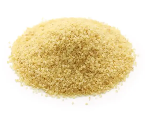 [G12201] White Fine Bulgur 15 kg