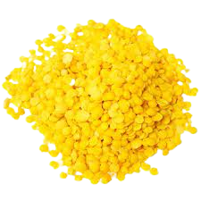 [G12206] Yellow lentils 15 kg