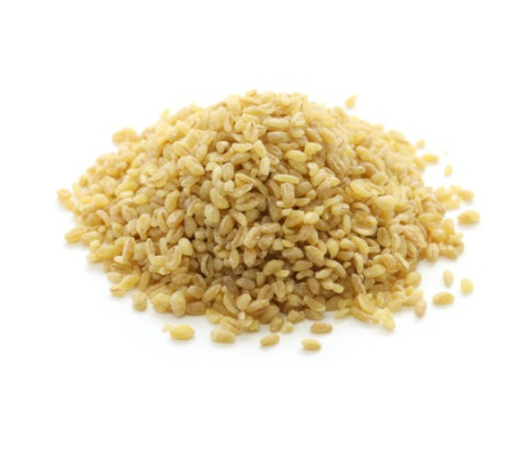 [G12240] coarse white bulgur 15 kg
