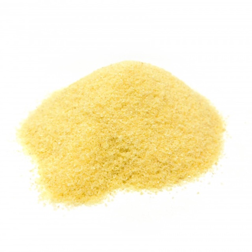 [G12197] Turkish fine semolina 15 kg