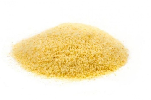 [G12018] Coarse Semolina 15 kg