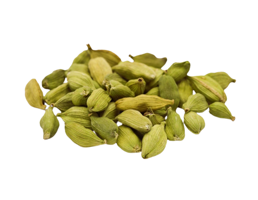 [G12087] Cardamom Seeds  No. 1 - 1 kg