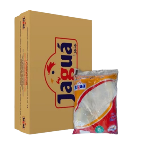 [792230030335630284] Jagua Frozen Chicken Shawarma 2.5 kg × 4 - Carton 