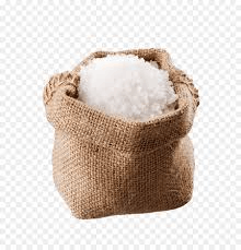 Cane Salt 2.5 kg