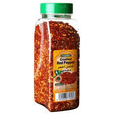 Freshly Crushed Red Pepper 12 oz × 6 - Carton