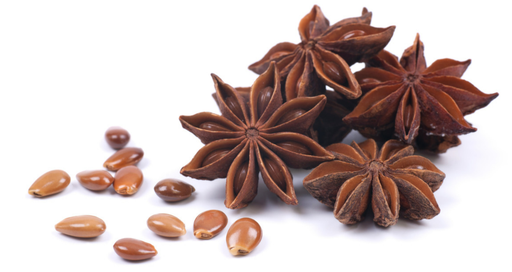 Star Anise 1 kg