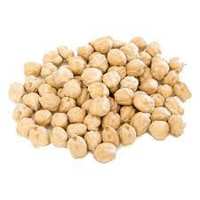 Indian Chickpeas NO.9 - 15 kg