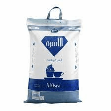 Al Osra Coarse Sugar 10 kg