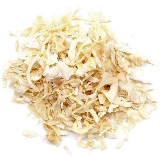 Sliced Dried Onion 10 kg