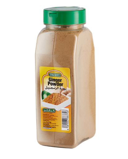 Freshly Ginger Powder 16 oz × 6 - Carton