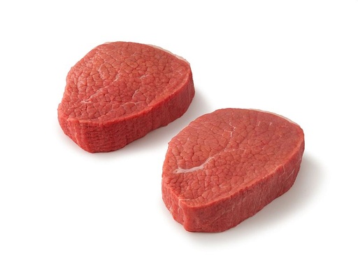 Friboi Eye Round Brazilian Beef Frozen 1 kg