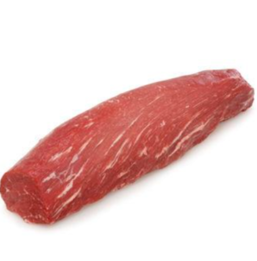 Silverdale Angus Tenderloin Beef Frozen 1 kg