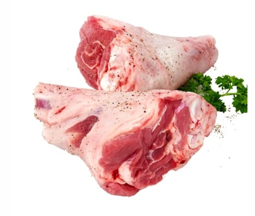 Fletcher Hind Shanks Australian Lamb Frozen 1 kg 