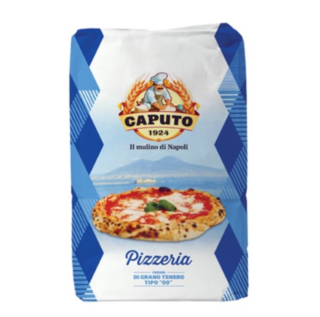 Caputo 00 Pizza Flour 25 kg