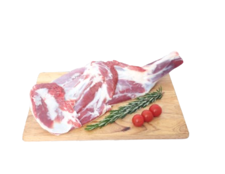 Australian Lamb shoulder Frozen 1 kg