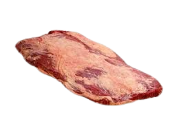 Silverdale Angus Brisket Beef Frozen 1 kg