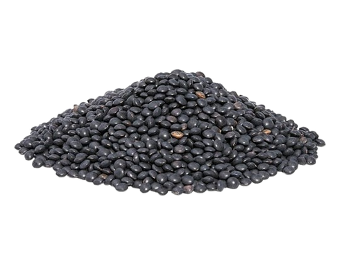 Black Lentils 1 kg